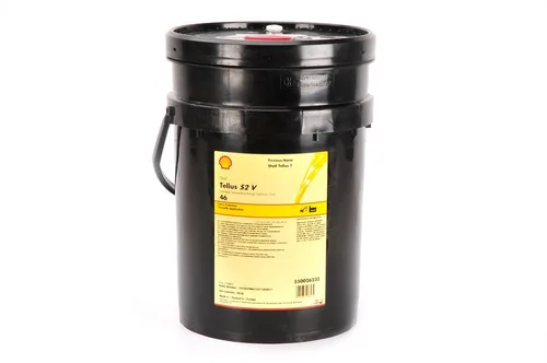 SHELL TELLUS S2 V 46
