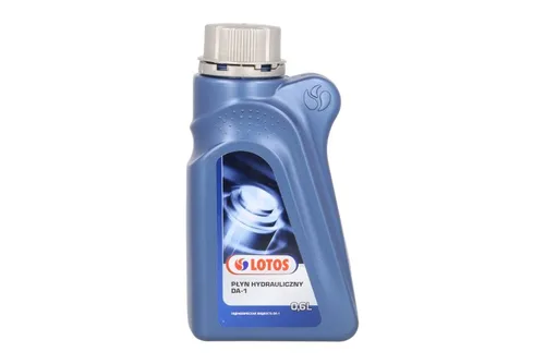 LOTOS HYDRAULIC FLUID DA-1