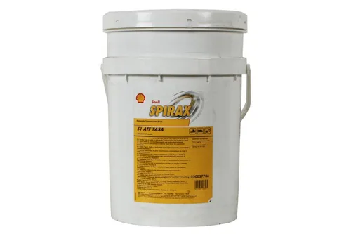 SHELL SPIRAX S1 ATF TASA