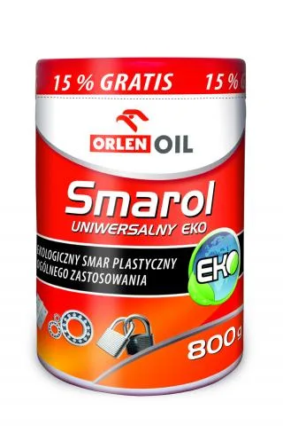 ORLEN SMAROL UNIWERS.EKO 800G