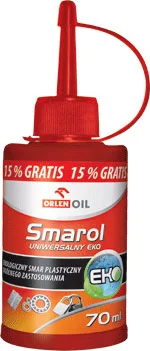 ORLEN SMAROL UNIWERS.EKO