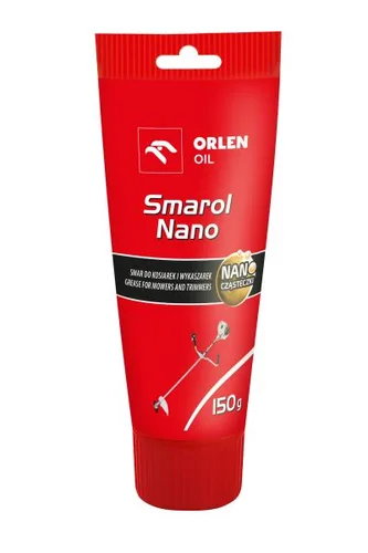 ORLEN SMAROL NANO 150G