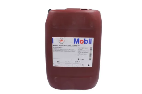 MOBIL M-SUP XE 5W-30