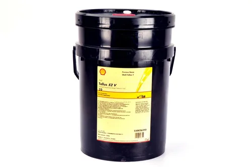 SHELL TELLUS S2 V 32
