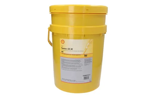 SHELL TONNA S3 M 68 20 L