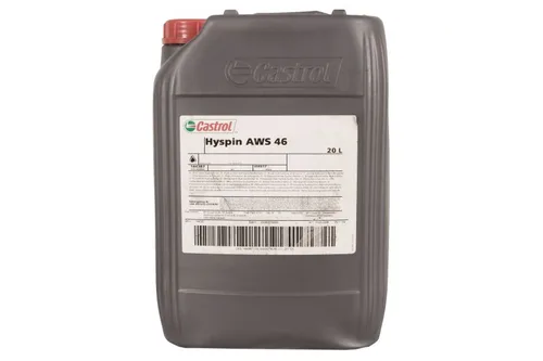 CASTROL HYSPIN AWS 46