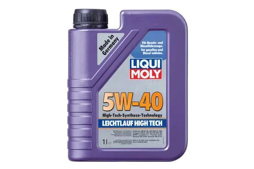 LIQUI MOLY 5W-40