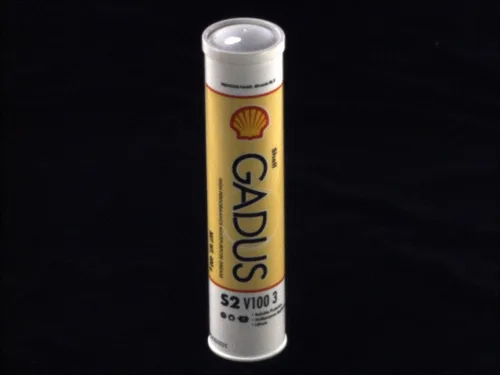 SHELL GADUS S2 V100