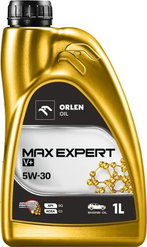 ORLEN MAXEXP. V 5W-30