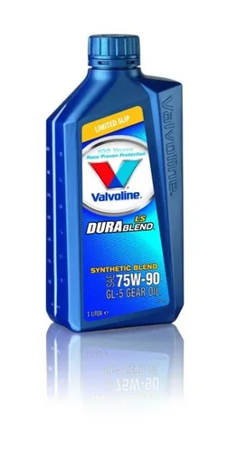VALVOLINE DURABLEND LS