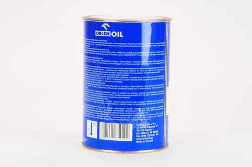 ORLEN GREASEN STP 800G