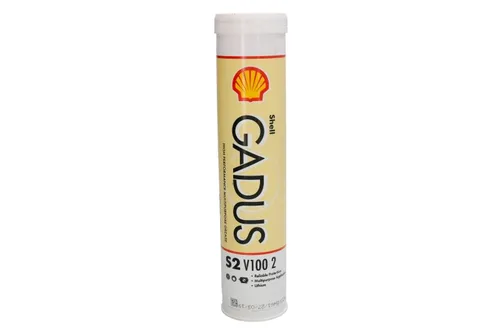 SHELL GADUS S2 V100 2