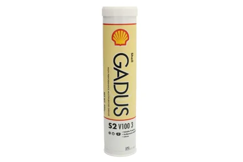 SHELL GADUS S2 V100 3