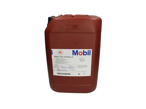 MOBIL DTE 10 EXCEL 46