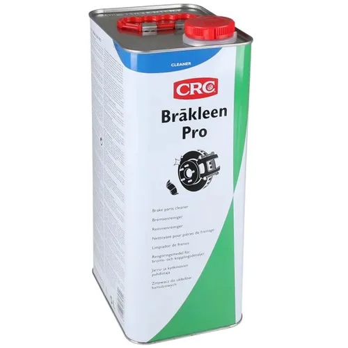 CRC BRAKLEEN PRO