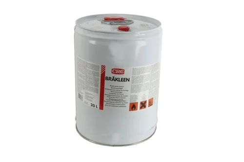 CRC BRAKLEEN PRO