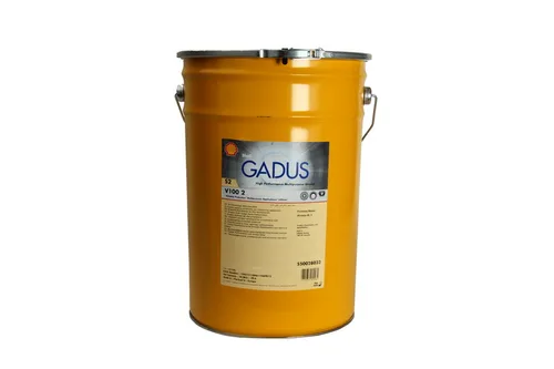 SHELL GADUS S2 V100 2
