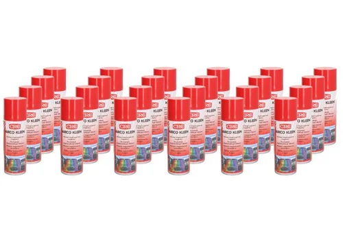 CRC AIRCO KLEEN K24PCS