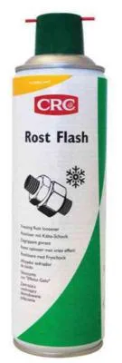 CRC ROST FLASH PRO