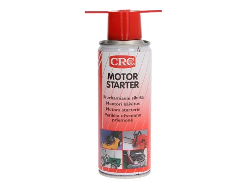 CRC MOTOR STARTER