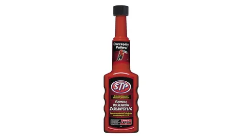 STP STP 30-040