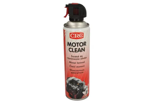 CRC MOTOR CLEAN