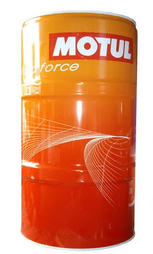 MOTUL SPECIFIC 5W-30