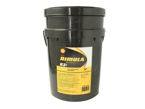 SHELL RIMULA R3 30