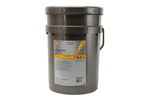 SHELL CORENA S4 R 46