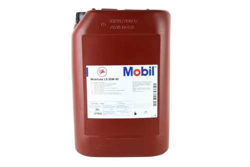 MOBIL MOBILUBE LS 85W-90 20 L