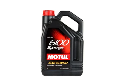 MOTUL SYNERGIE 15W-50
