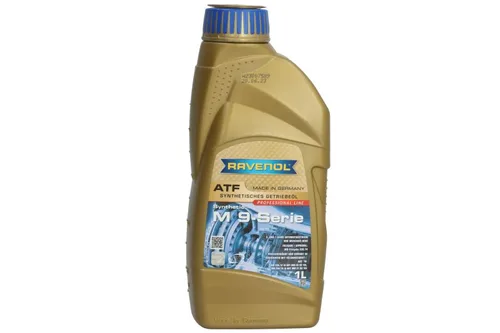 RAVENOL RAV ATF M 9-SERIE 1 L