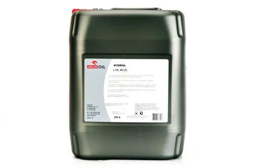 ORLEN HYDROL L-HL 46 Z