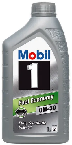 MOBIL 1 FE 0W-30