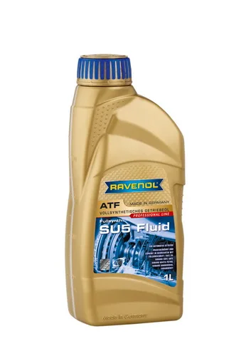 RAVENOL RAV ATF SU5 FLUID 1 L