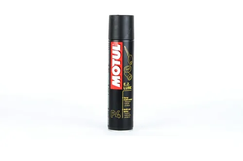 MOTUL MOTO E.Z. LUBE P4