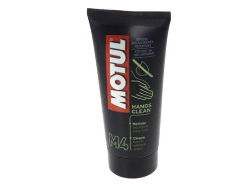 MOTUL MOTO HANDS CLEAN M4