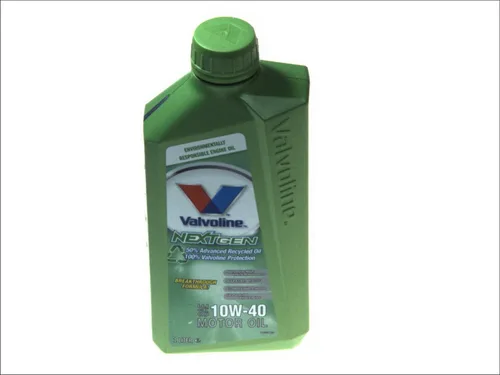 VALVOLINE NEXTGEN 10W-40