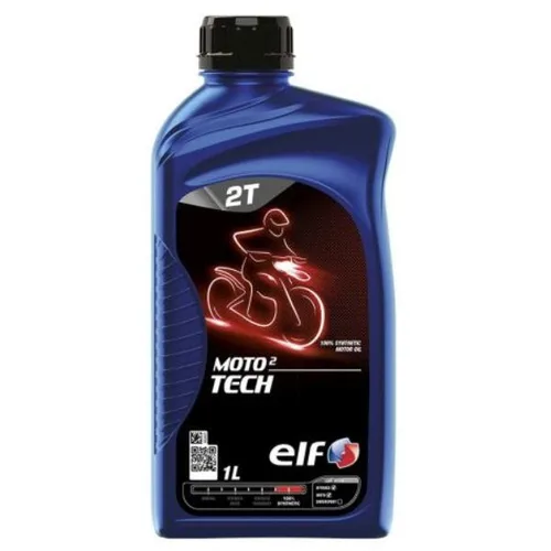 ELF MOTO MOTO 2 TECH