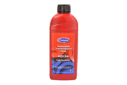 COMMA AQ134 1L