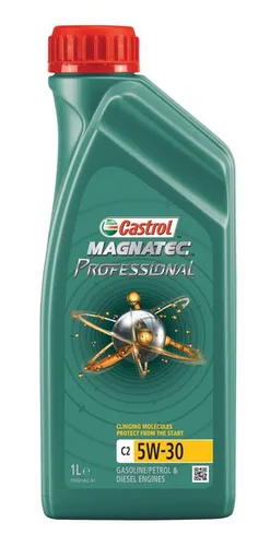 CASTROL MAGNATEC 5W-30
