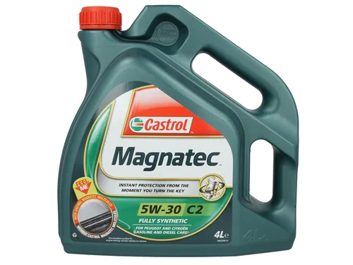 CASTROL MAGNATEC 5W-30