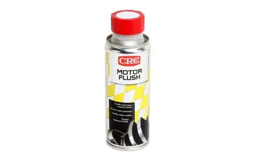 CRC MOTOR FLUSH