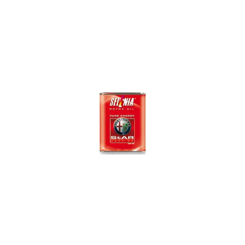 PETRONAS SELENIA STAR P.E 5W-40