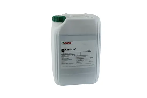 CASTROL ANTIFREEZE RADICOOL CONC