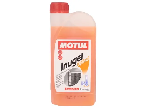 MOTUL INUGEL OPTIMAL