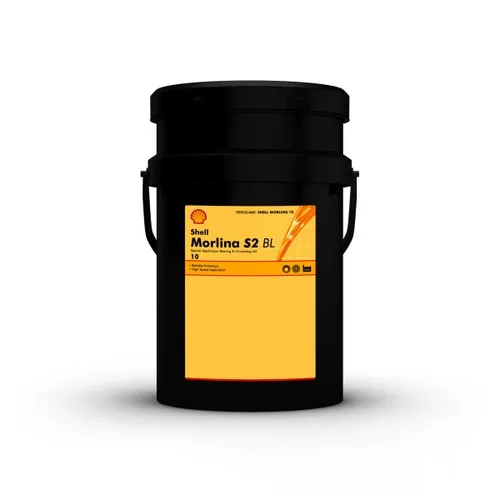 SHELL MORLINA S2 BL 10