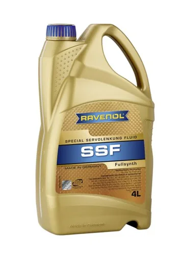RAVENOL RAV SSF FLUID 4 L