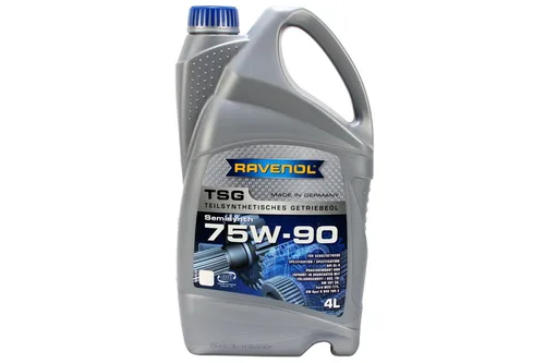 RAVENOL RAV TSG 75W-90 4 L