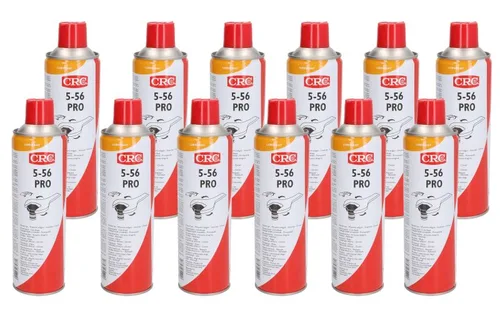 CRC 5-56 PRO K12PCS